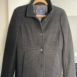 Lands’ End jacket